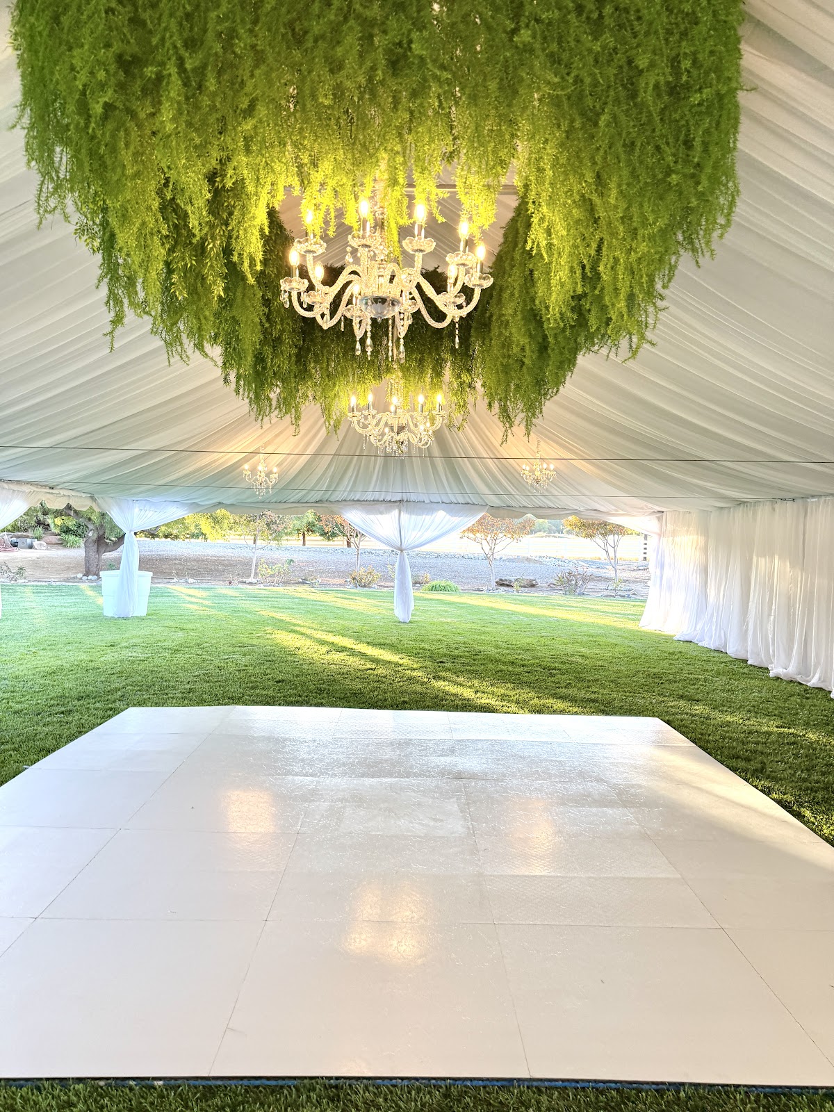 Solano party rentals
