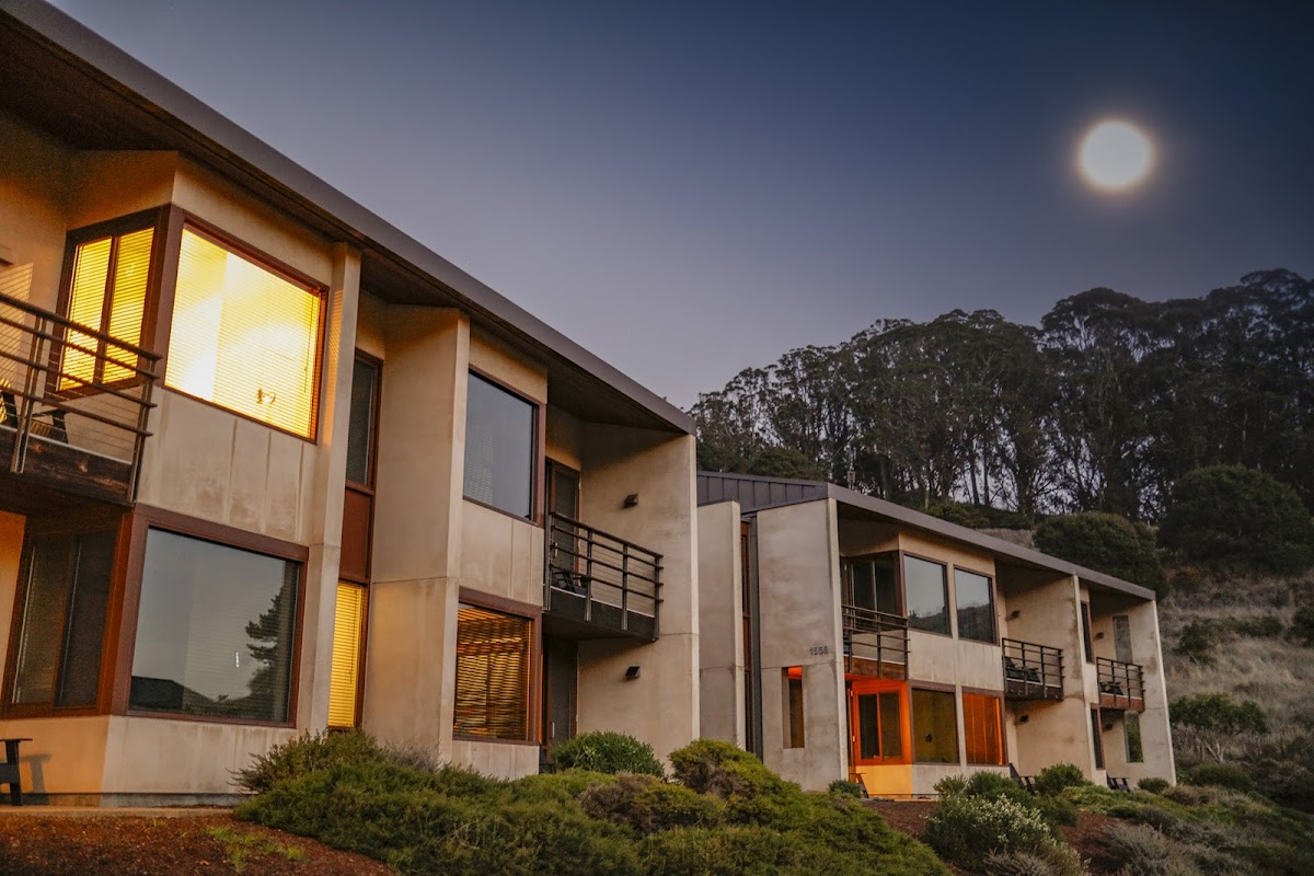 Cavallo Point Lodge