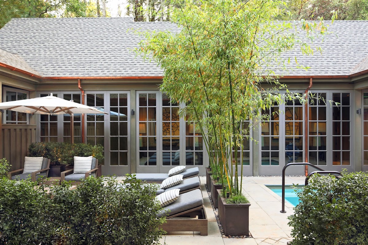 Meadowood Napa Valley