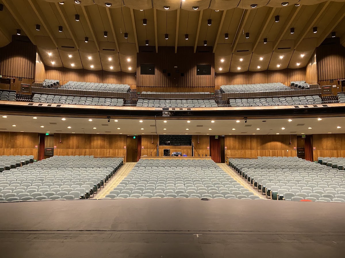 Performing Arts Complex