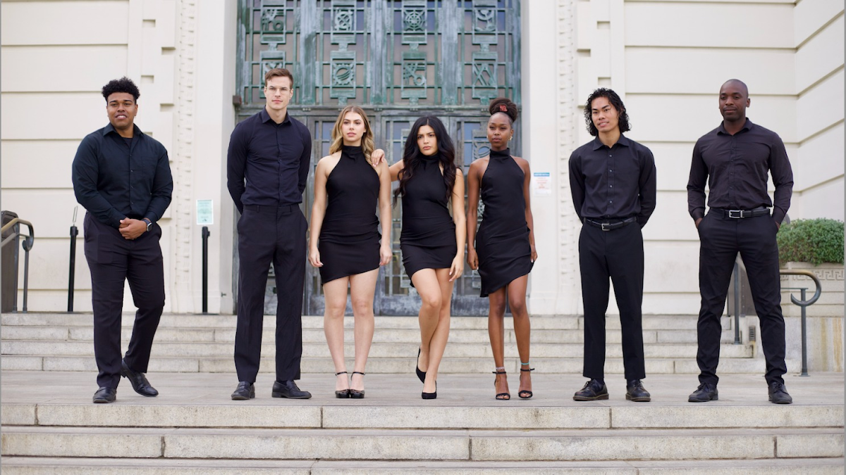 Premier Staff | Luxury Event Staffing Agency
