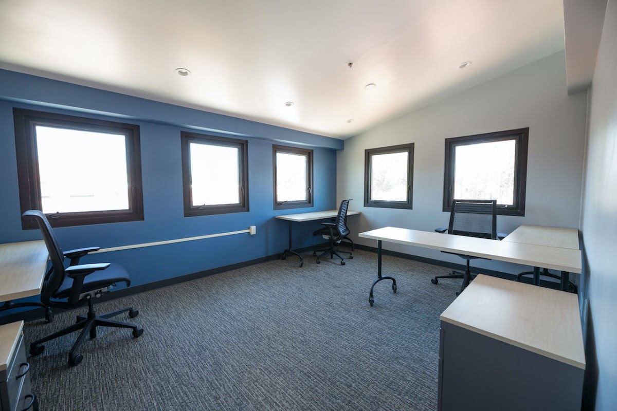Satellite Workplaces – Office Space Campbell
