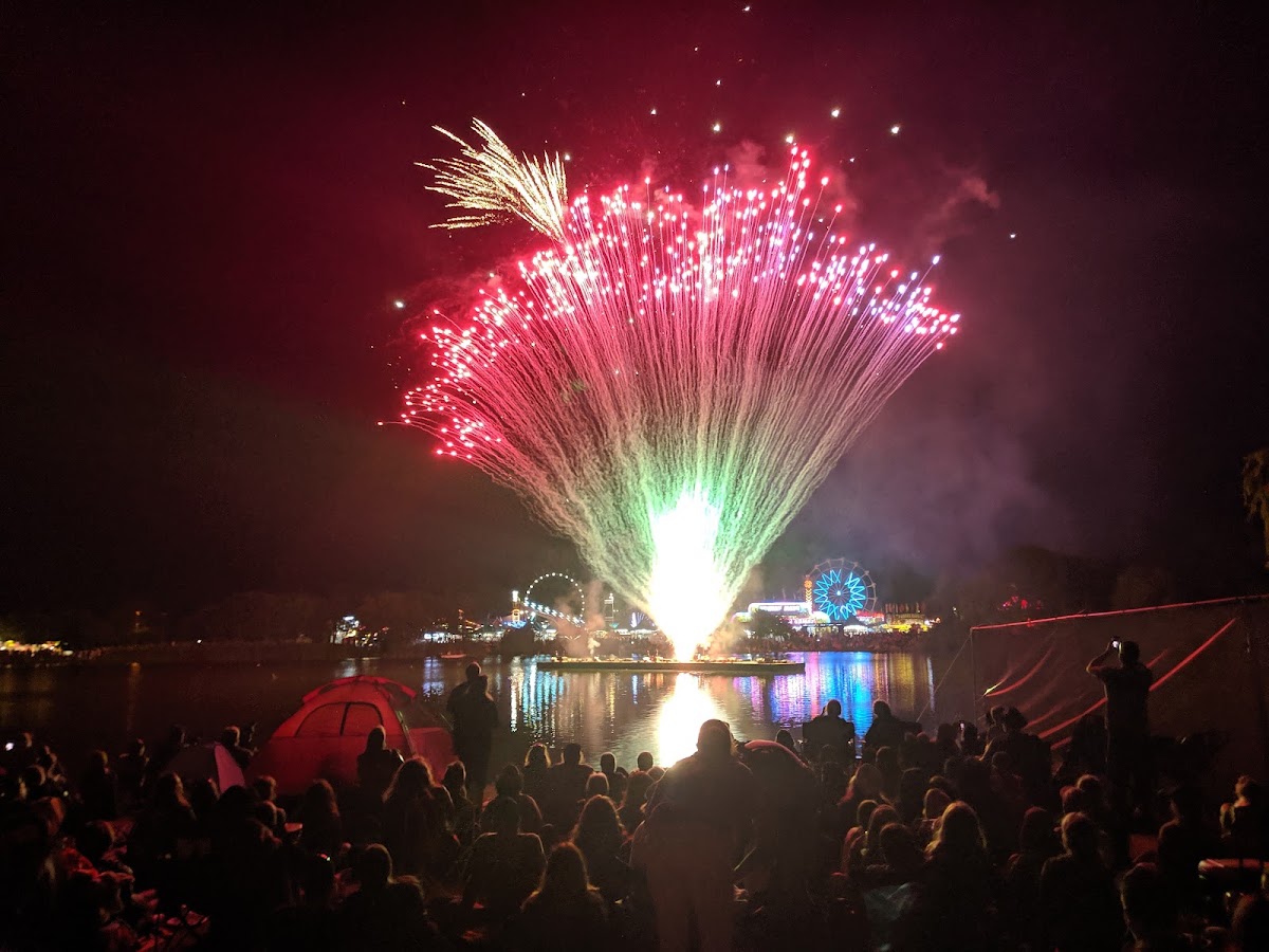 Marin County Fair