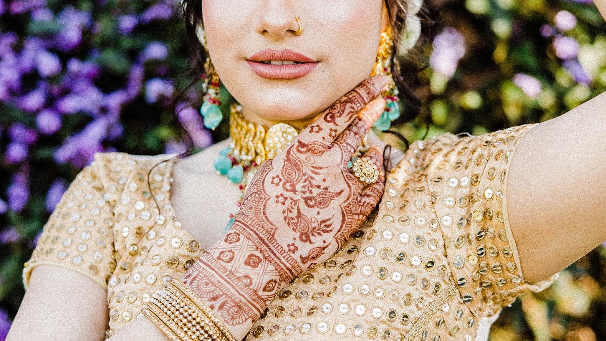 Golden Coast Henna Collective