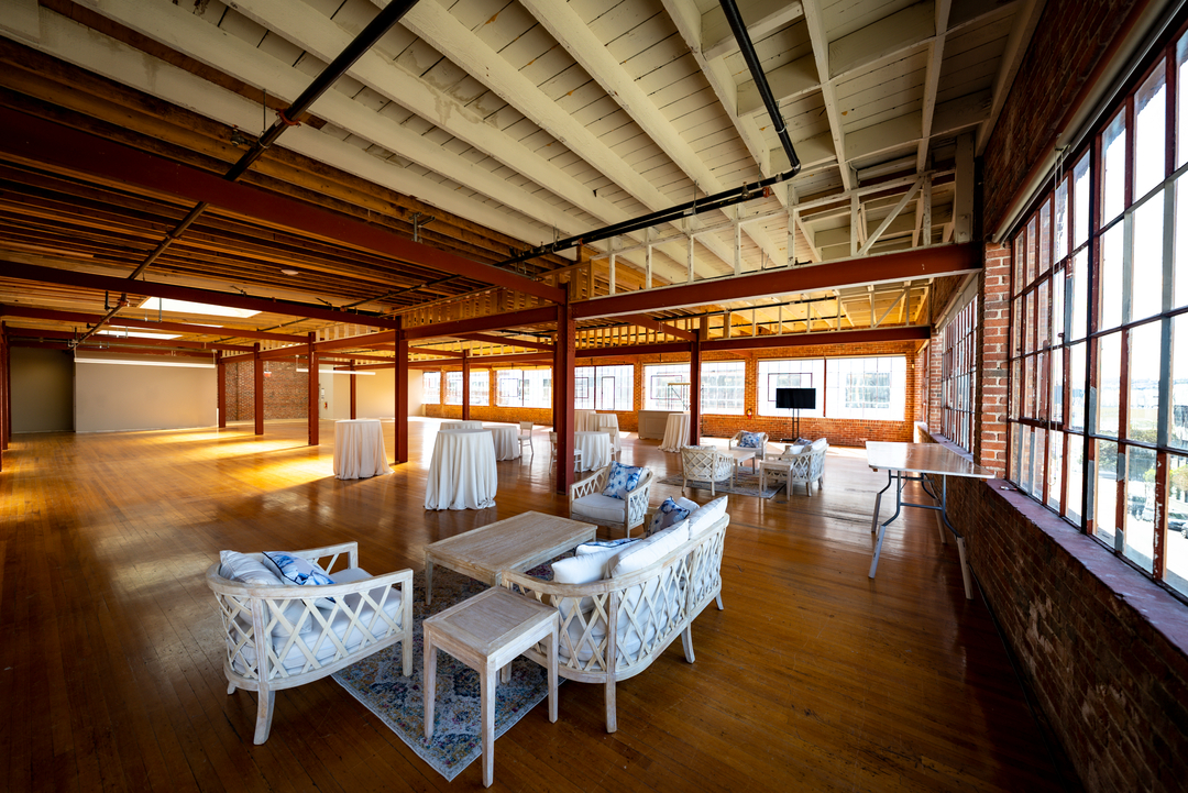 Storek - A NPU Venue