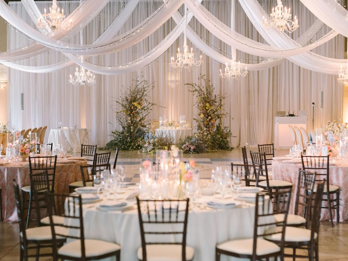 Fantasy Sound Event Services