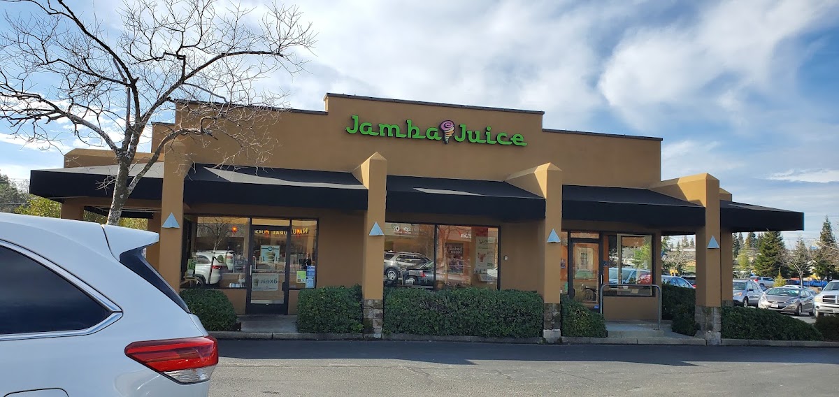 Jamba