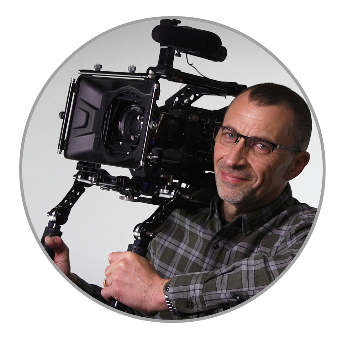 Alan Cash Video