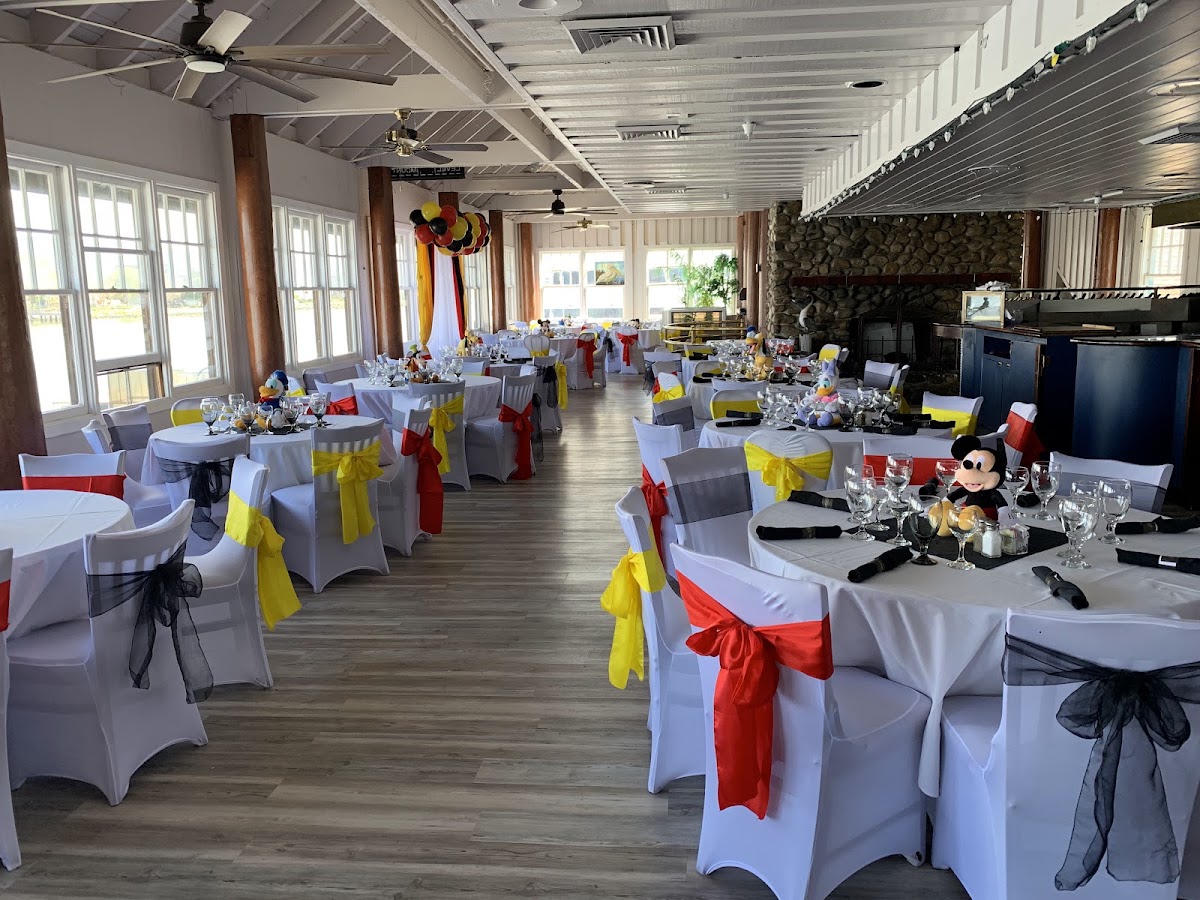 Pasta Pelican Restaurant
