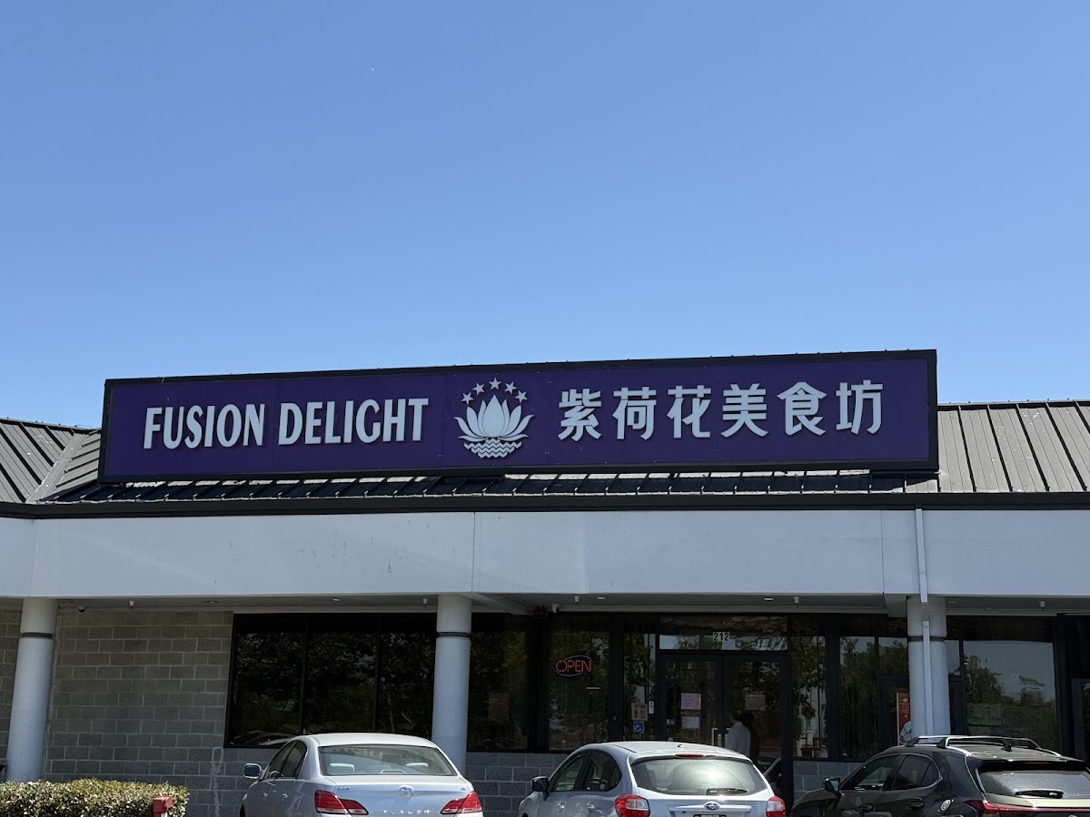 Fusion Delight