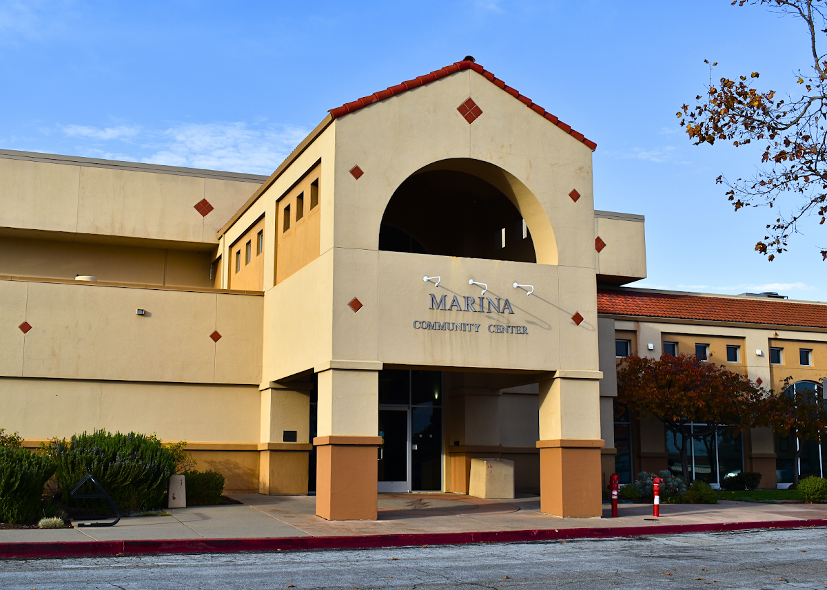 Marina Community Center