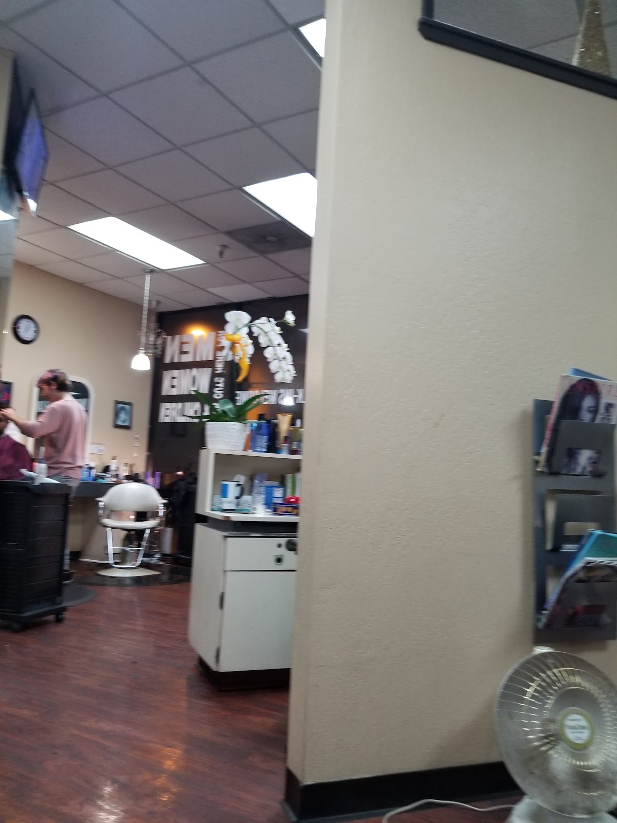 Magic Touch Salon