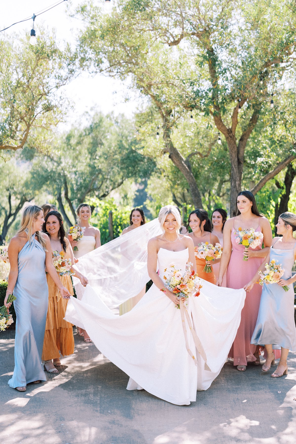 Bridal by Jasmine K - Hair and Makeup artist