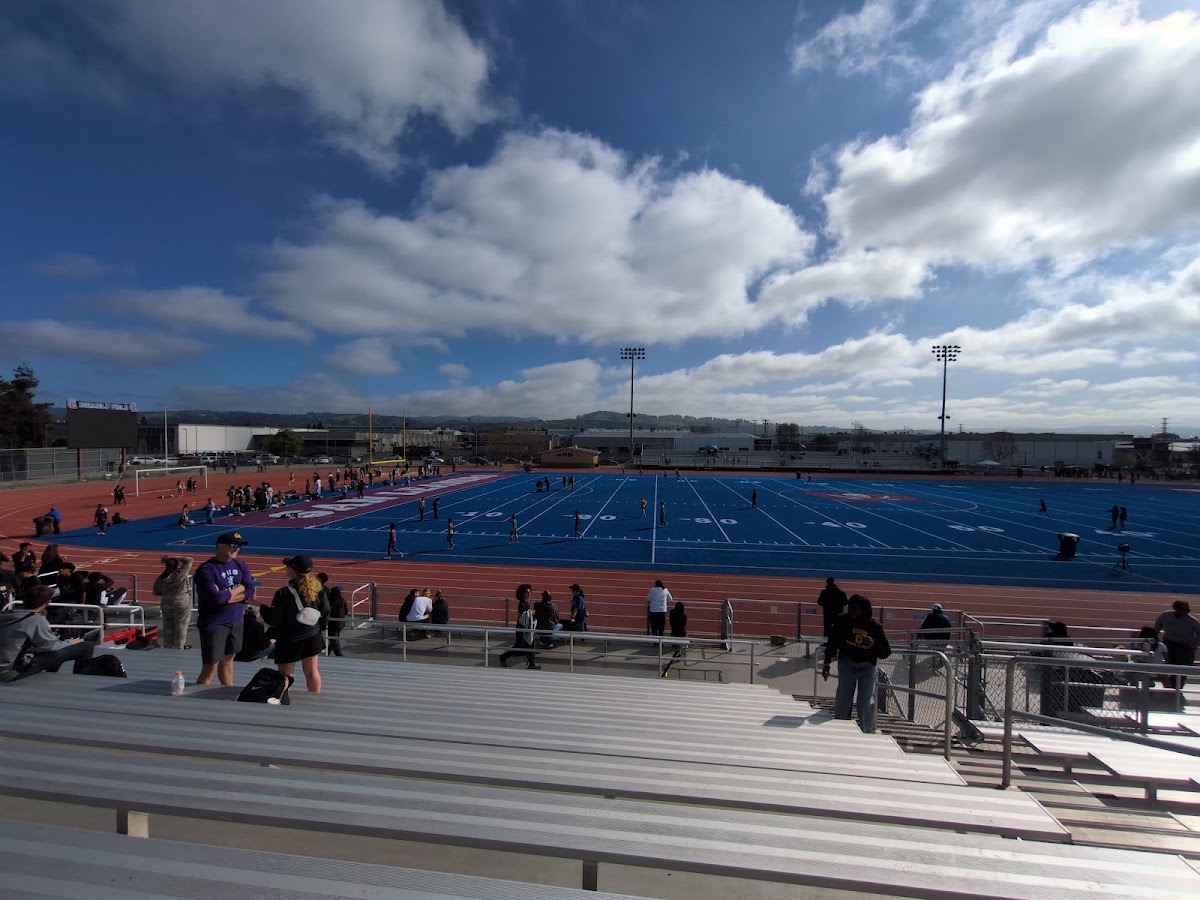 Burrell Field