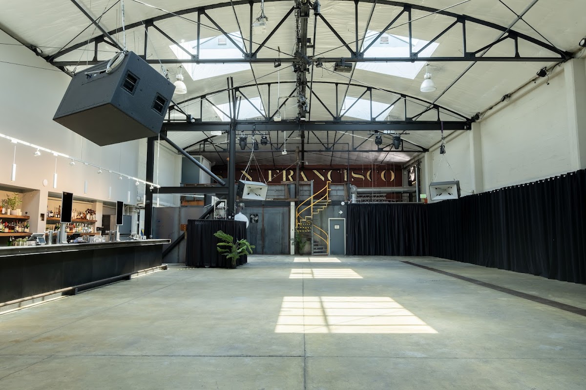 The Foundry SF