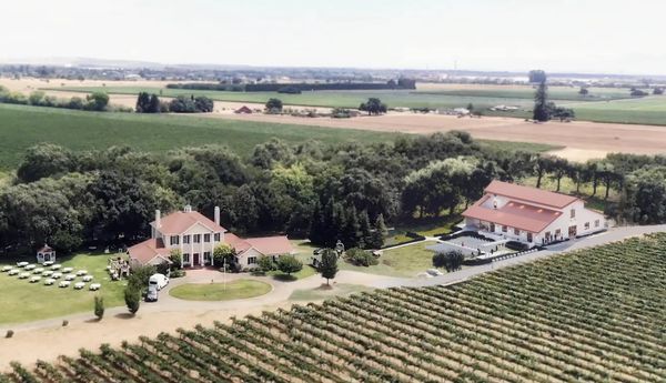 Suisun Valley Inn At Monroe Ranch