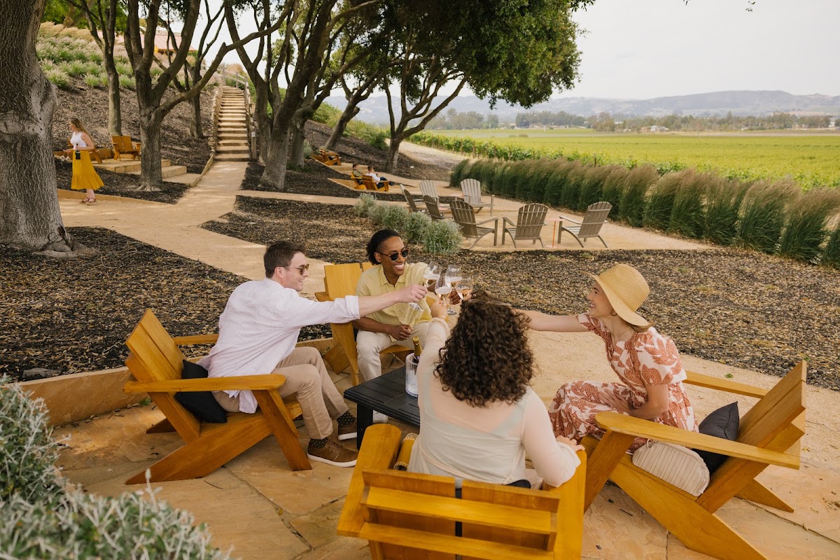 Gloria Ferrer Wines