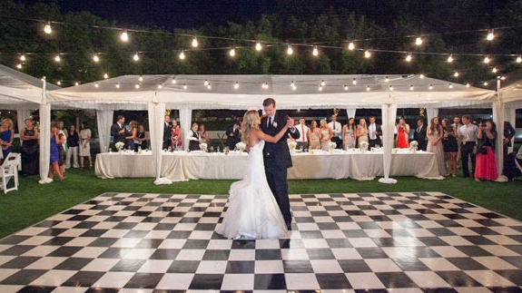 Wine Country Dance