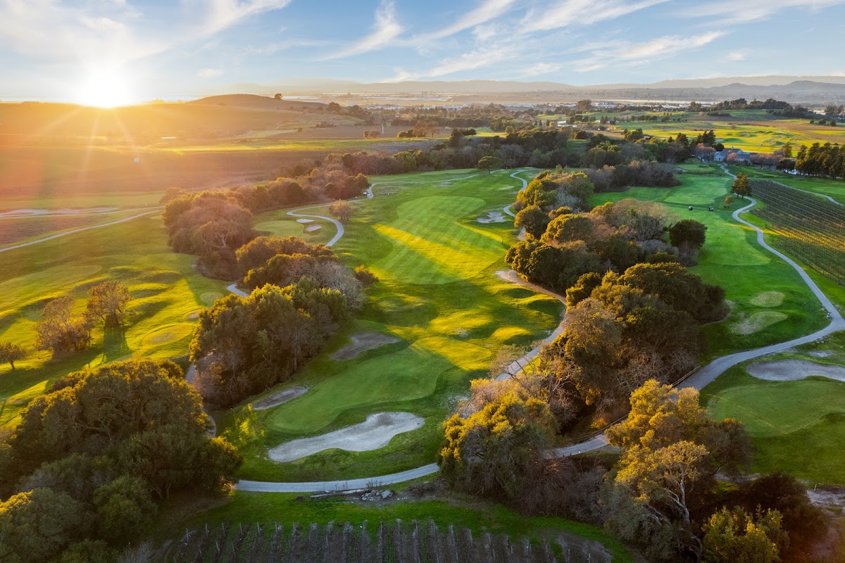 Chardonnay Golf Club