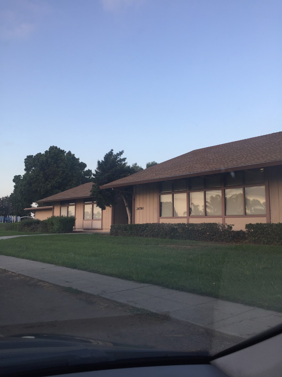 Southgate Community Center