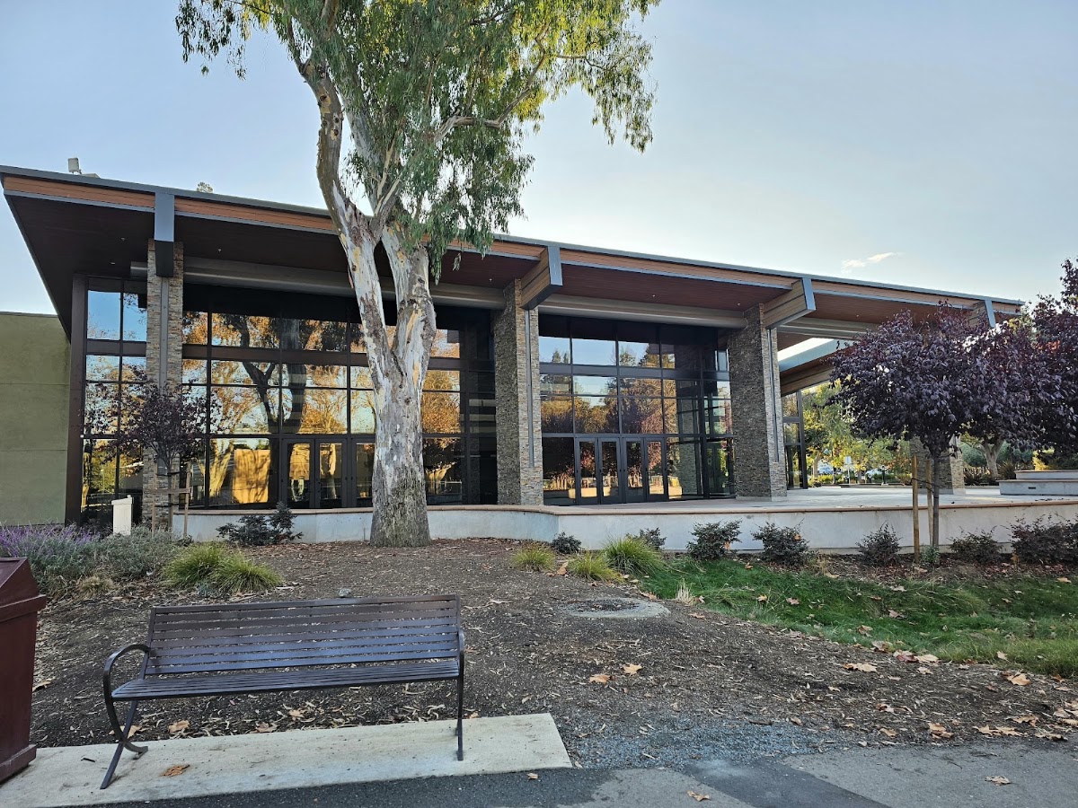 Mountain View Community Center