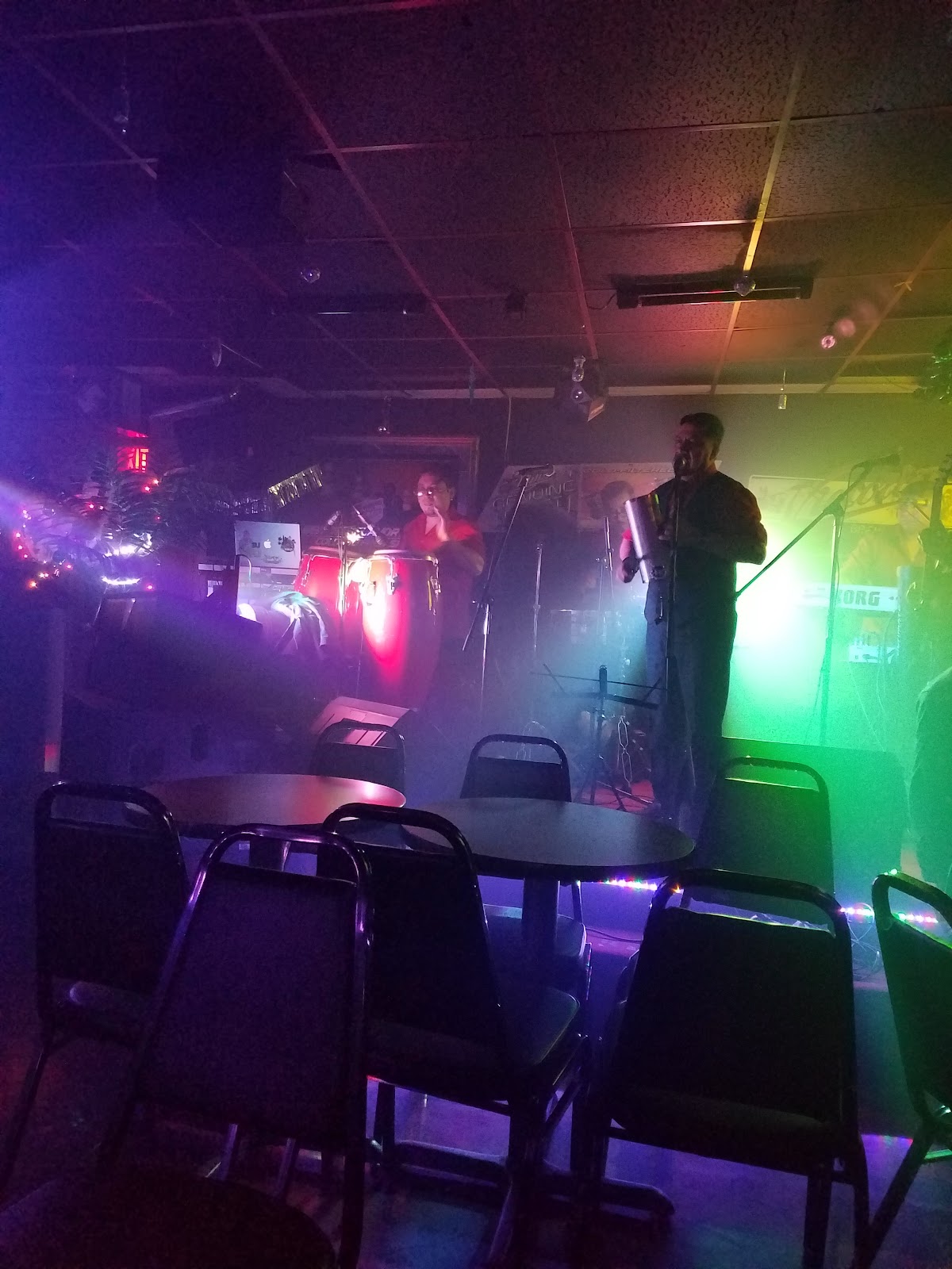 La Movida Night Club