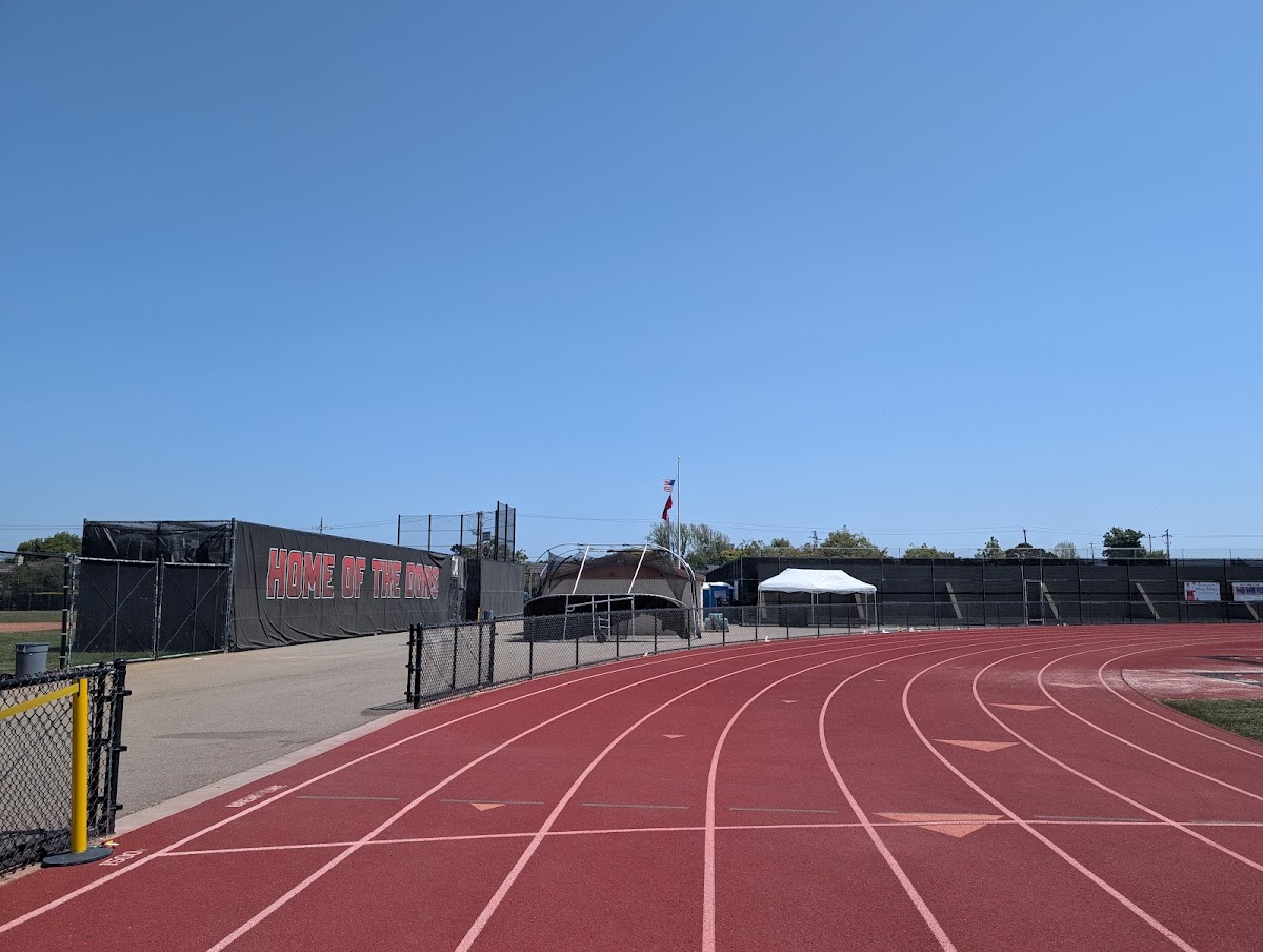 Arroyo Don Stadium