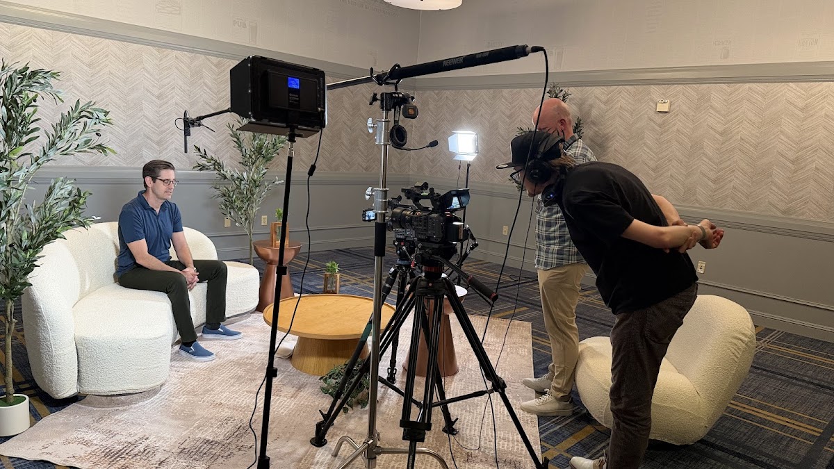 Silicon Valley Video