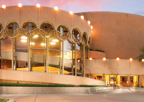 Broadway San Jose