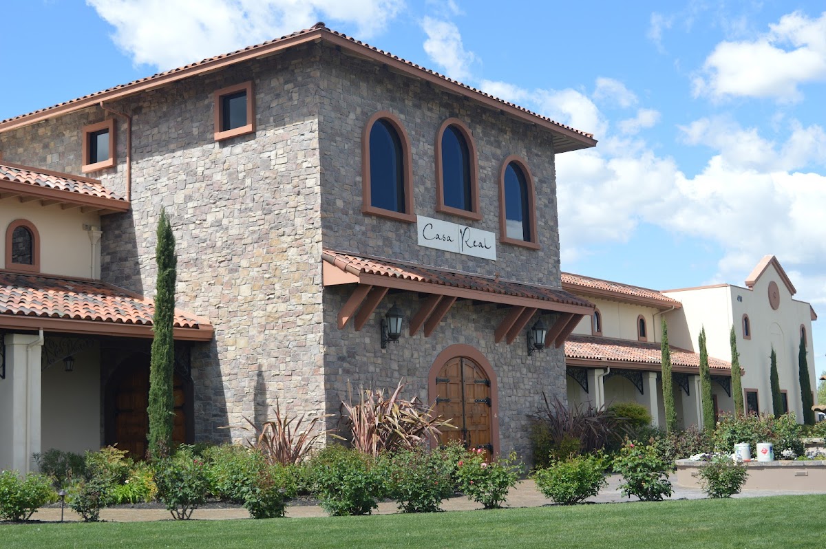 Ruby Hill Winery