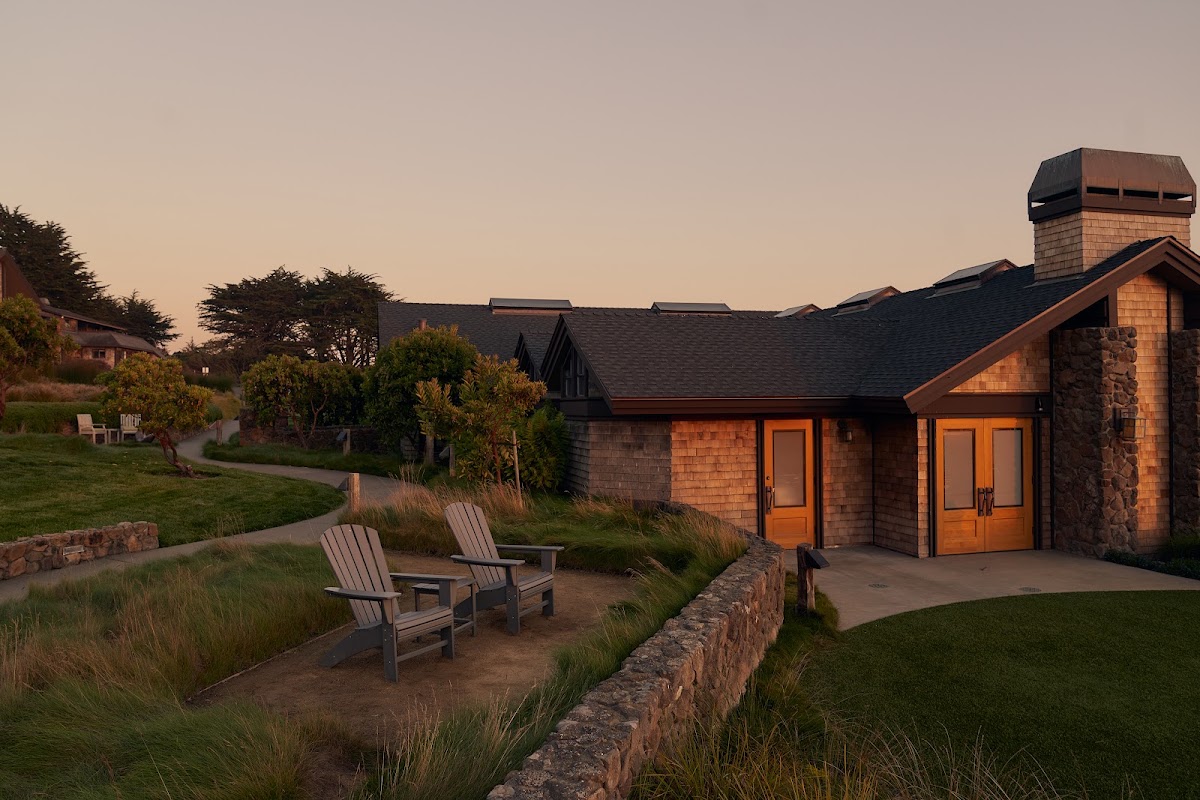 The Lodge at Bodega Bay