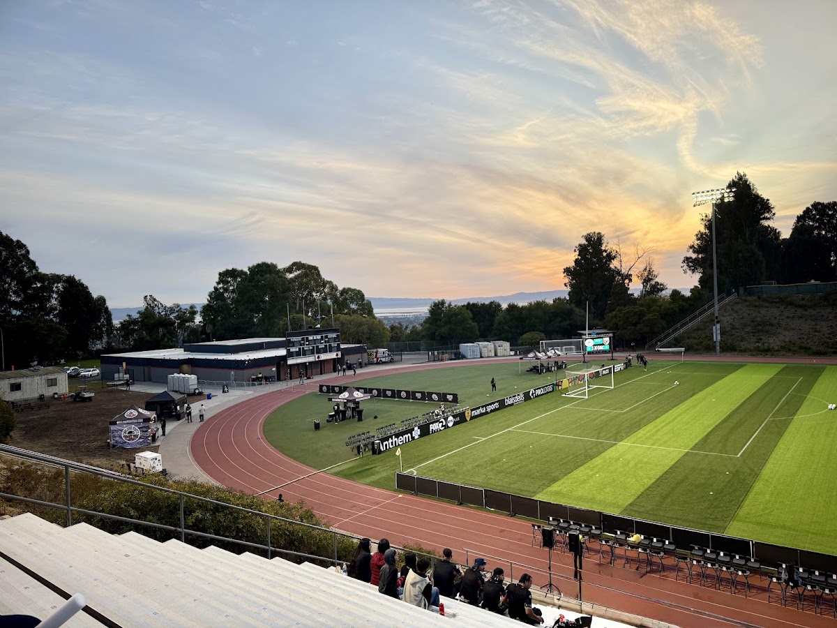 CSUEB Pioneer Stadium