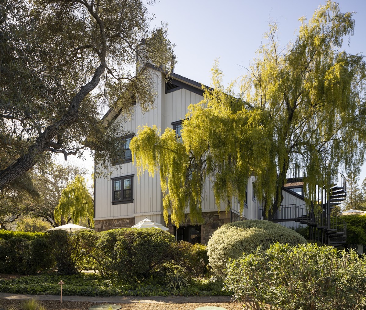 Wine Country Inn & Cottages Napa Valley