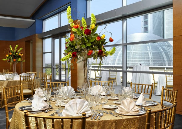 Scott's Ballroom | Event Venue