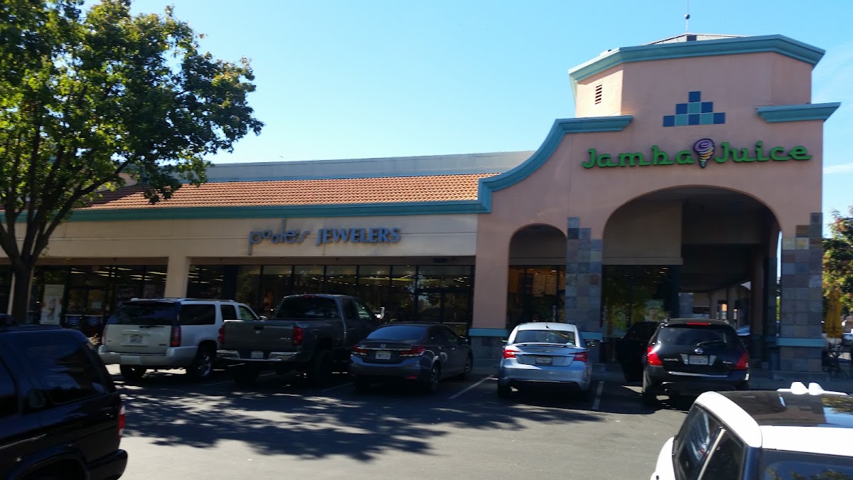 Jamba