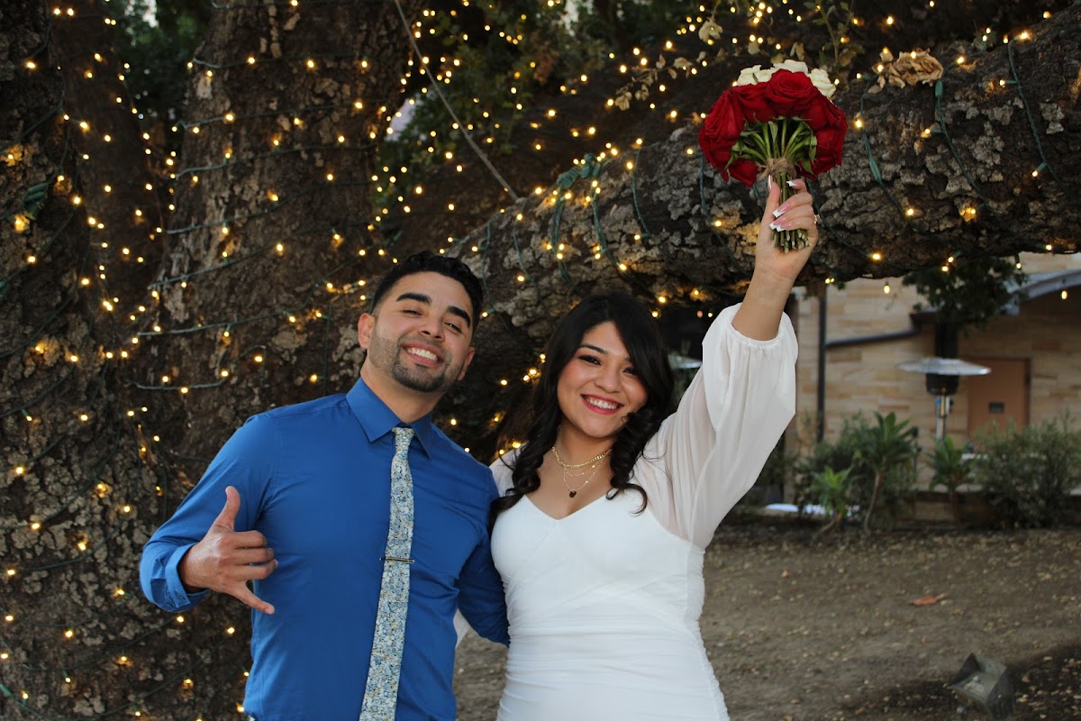 SF Same Day Marriage