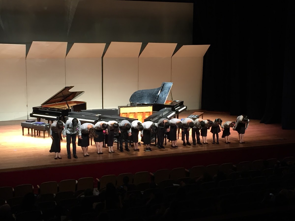 Valley Center for the Performing Arts