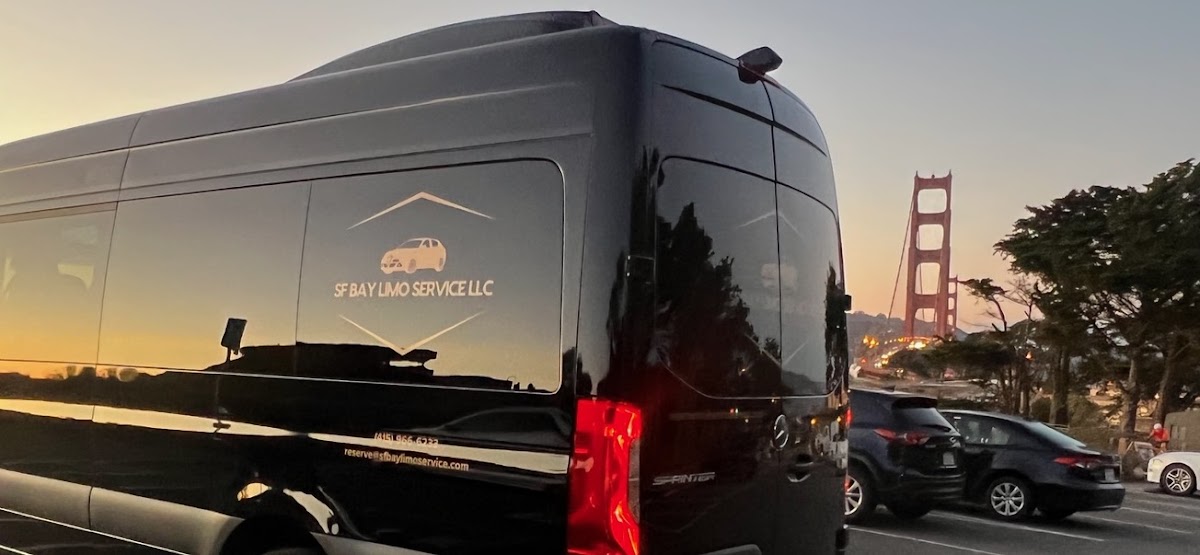 SF Bay Limo Service