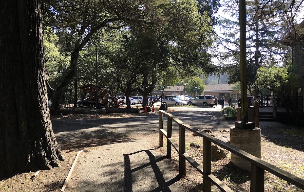 Joaquin Miller Community Center