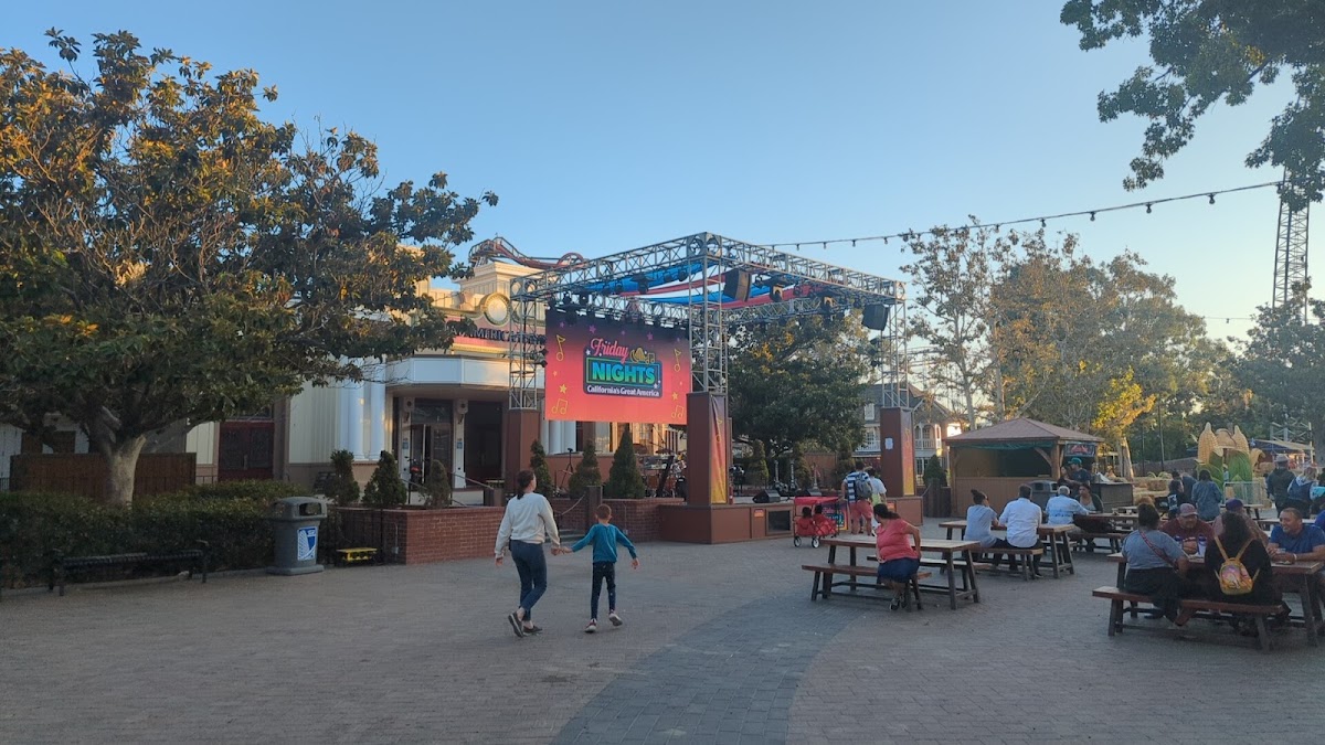 Hometown Square