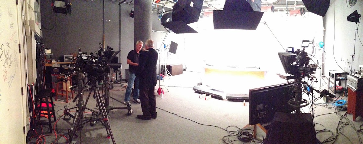 MediaOne Studios