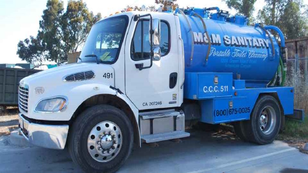 M & M Sanitary LLC