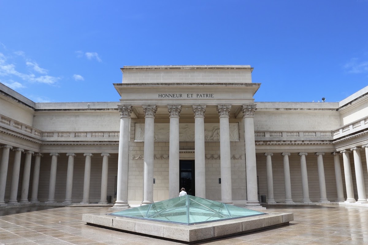 Legion of Honor