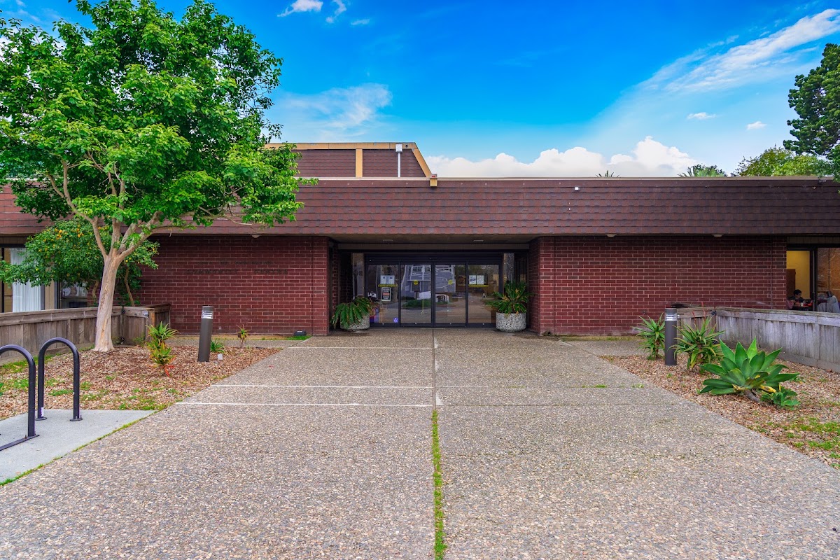 San Rafael Community Center