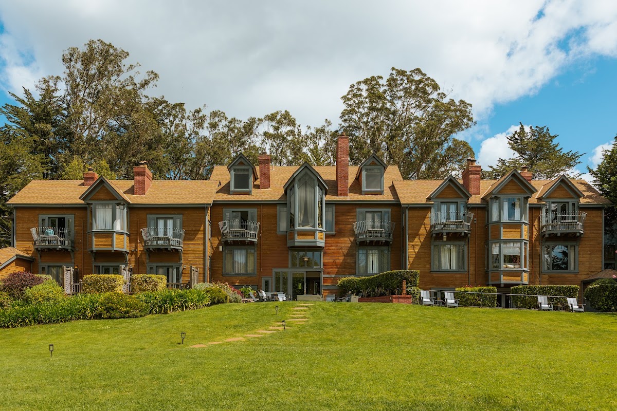Olema House