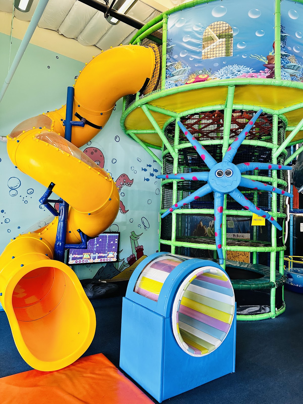 Jump N Play