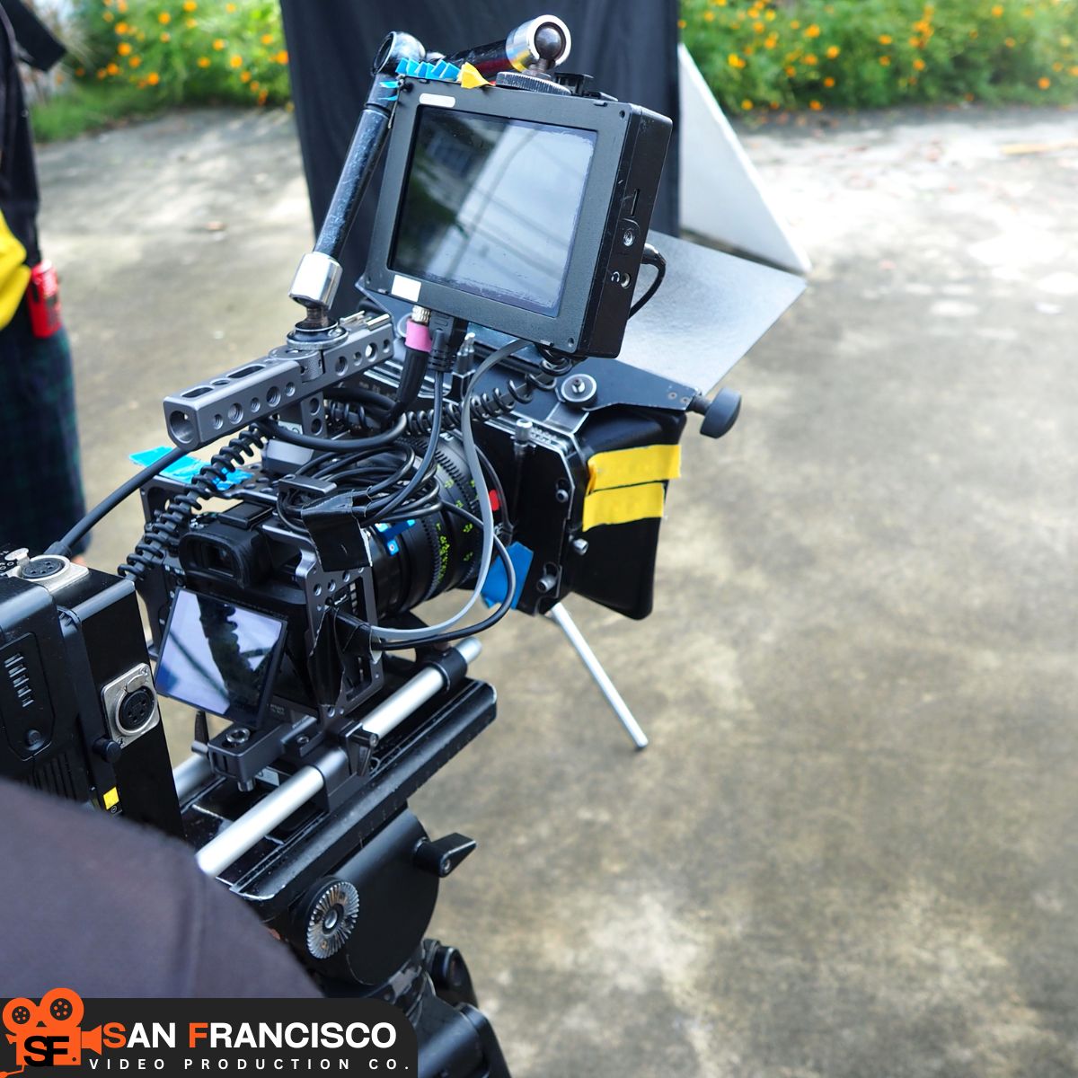 Video Production Company San Francisco
