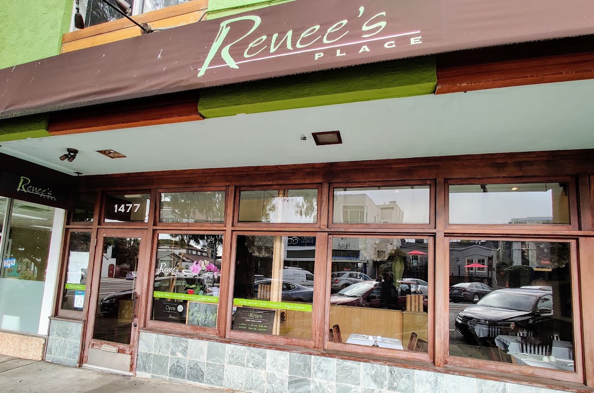 Renee's Place
