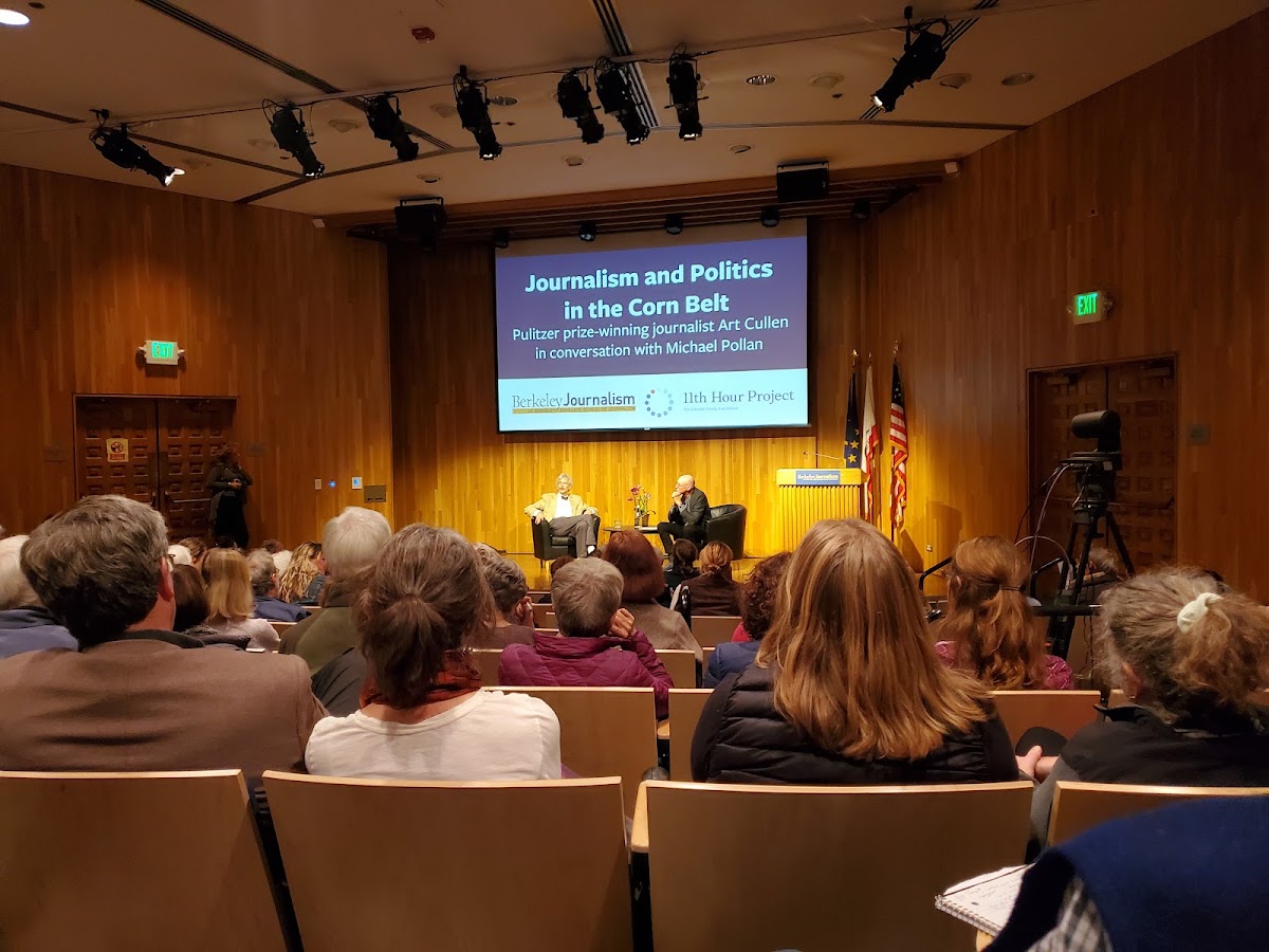 Jarvis Auditorium