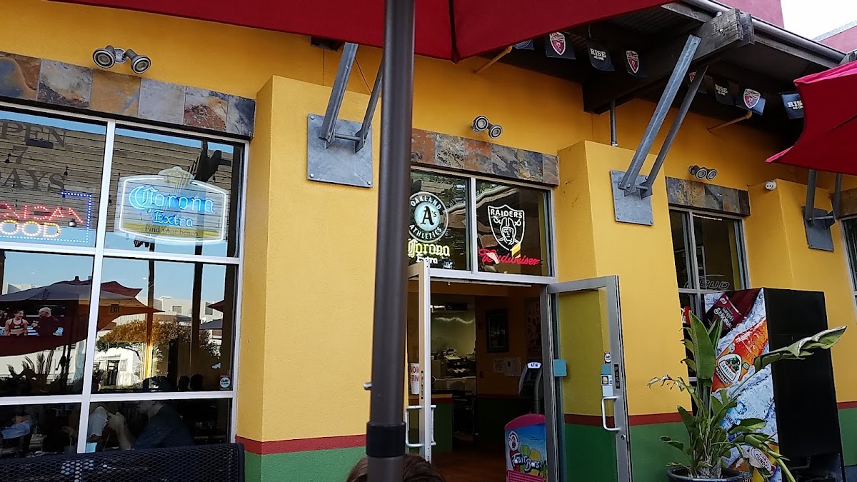 El Taquito Restaurant Dos